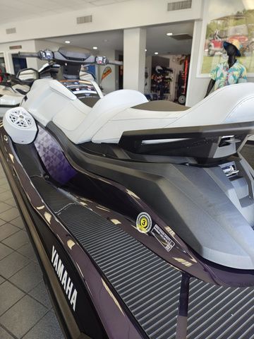 2026 Yamaha WaveRunner VX1900B-CA - 3