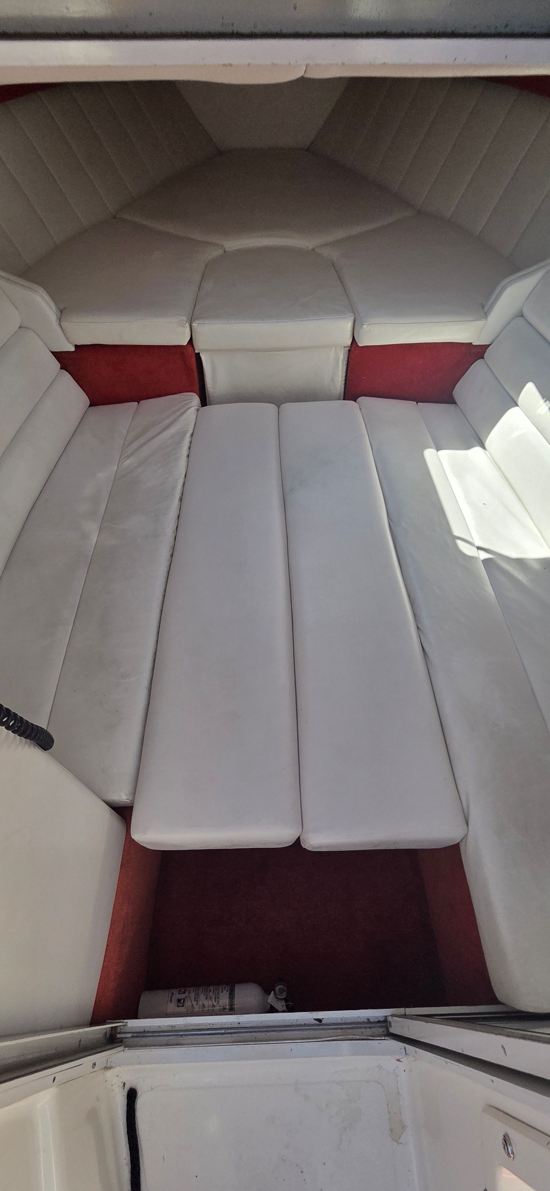 2000 Powerquest 290 Enticer Fx - 8