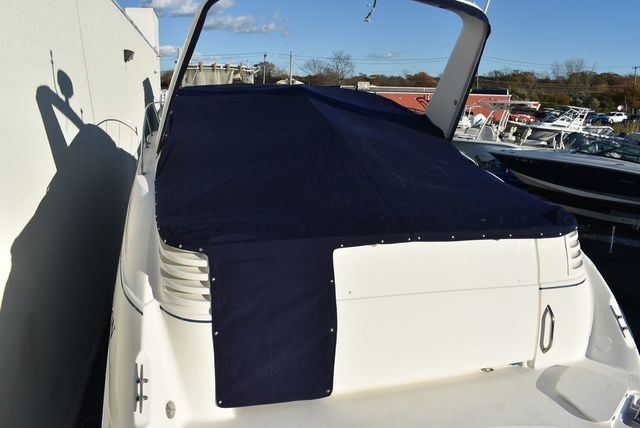 2005 Larson Cabrio 310 - 8