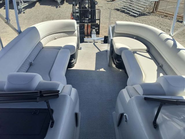 2026 Avalon LSZ Elite Windshield 23 FT - 7