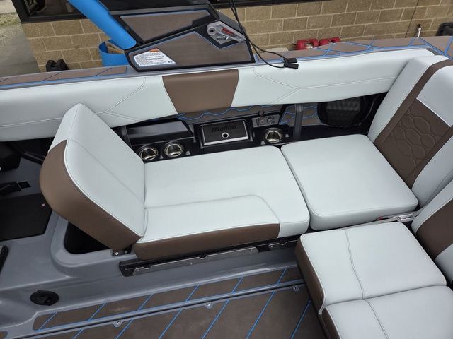 2026 Malibu Wakesetter 23 LSV - 12