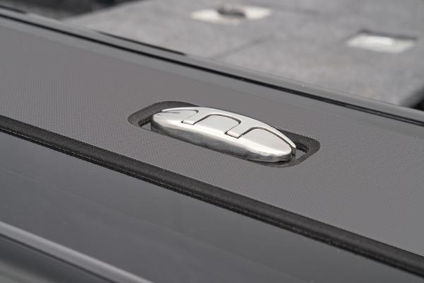 2026 Tracker Targa V-18 WT - 52