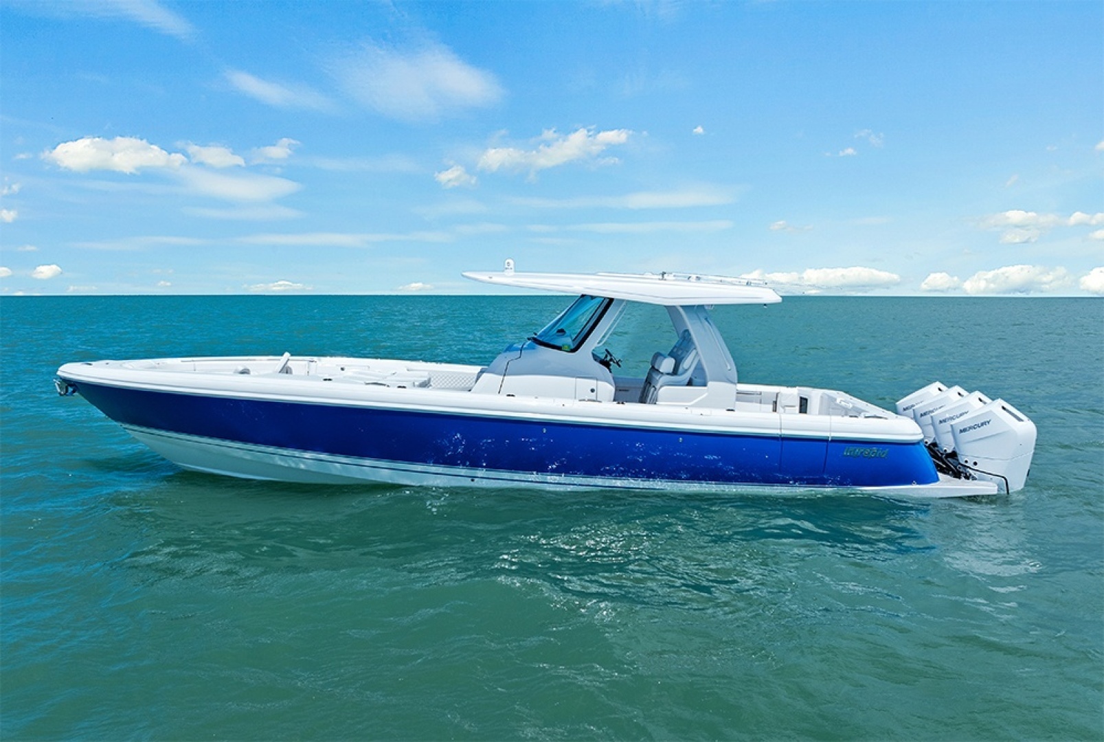 2022 Intrepid 427 Nomad FE - Image 11