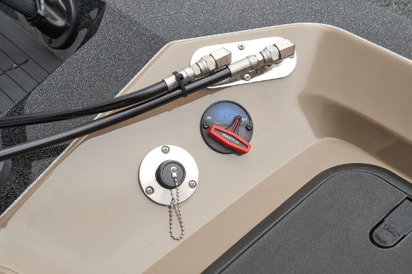 2026 Ranger 622FS Pro - 93