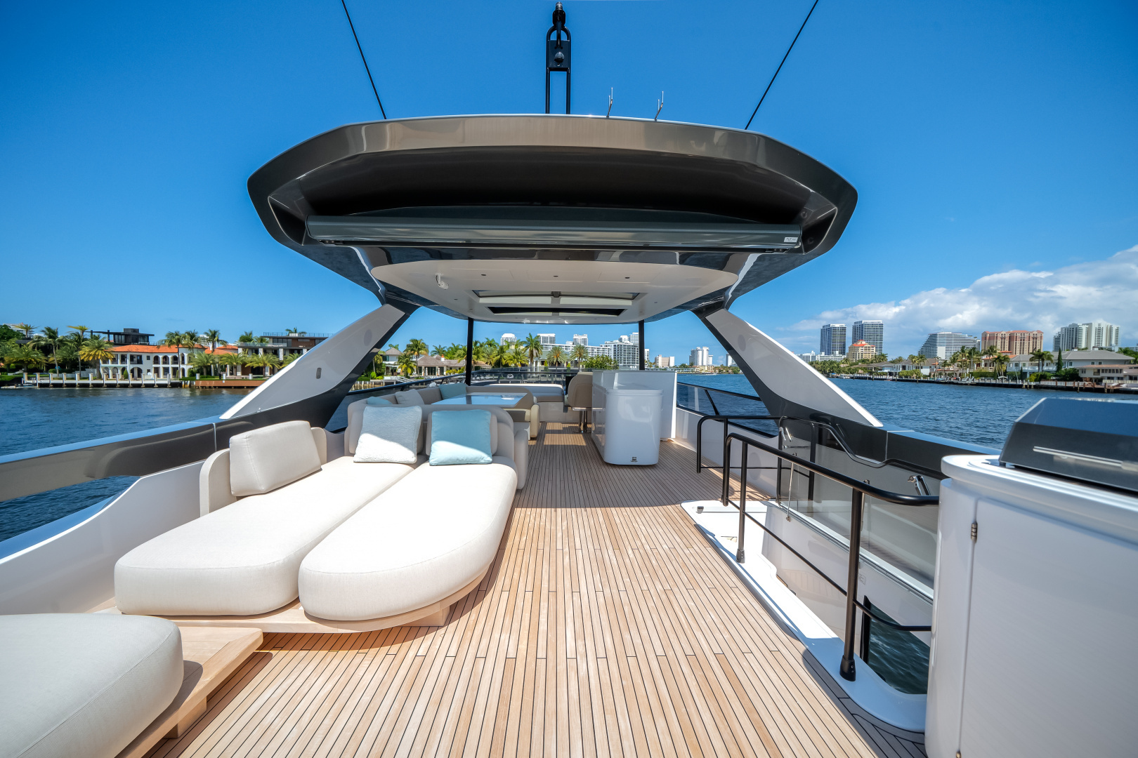 2026 Azimut Fly 72 - Image 45