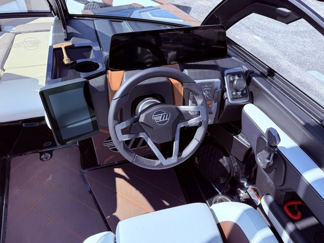 2026 Malibu Wakesetter 23 LSV - 12