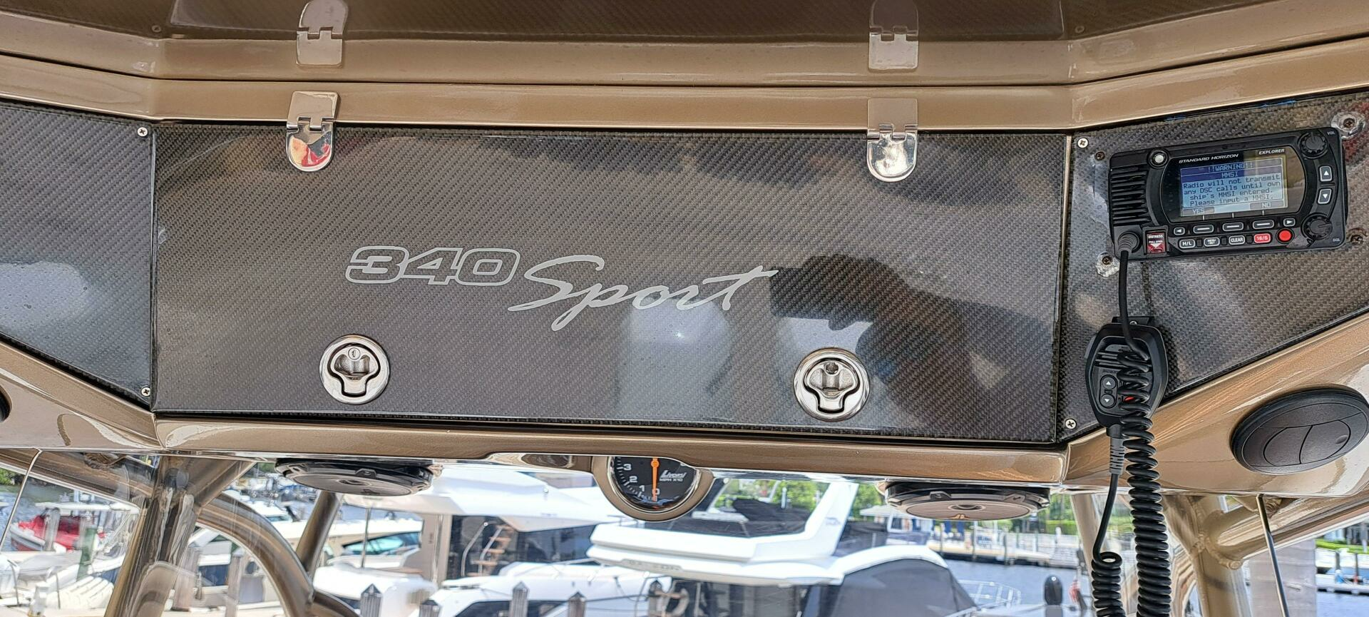 2012 Nor-Tech 340 Sport - Image 17