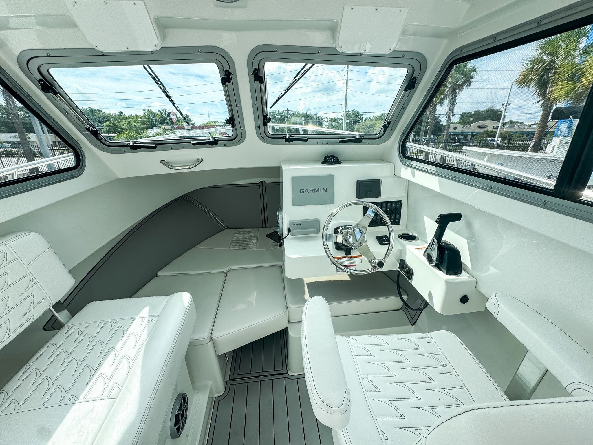 2026 Parker 227 Explorer - 6