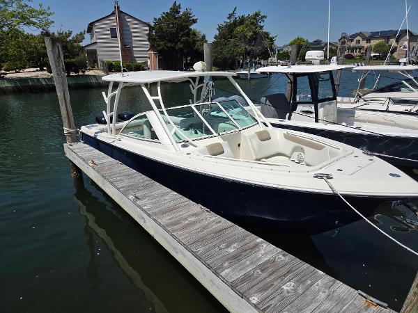 2015 Sailfish 275 DC - 14