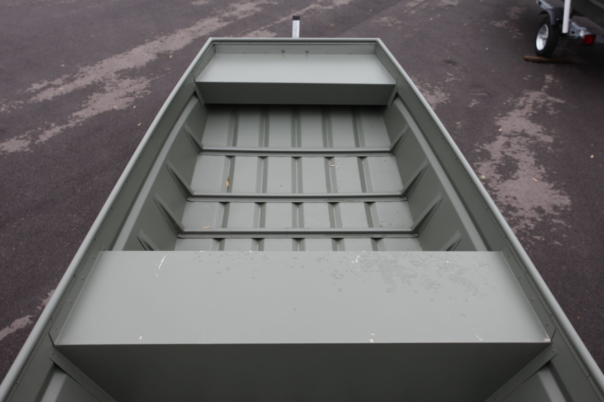 2023 Polar Kraft Jon DKJ1648-15 - 6