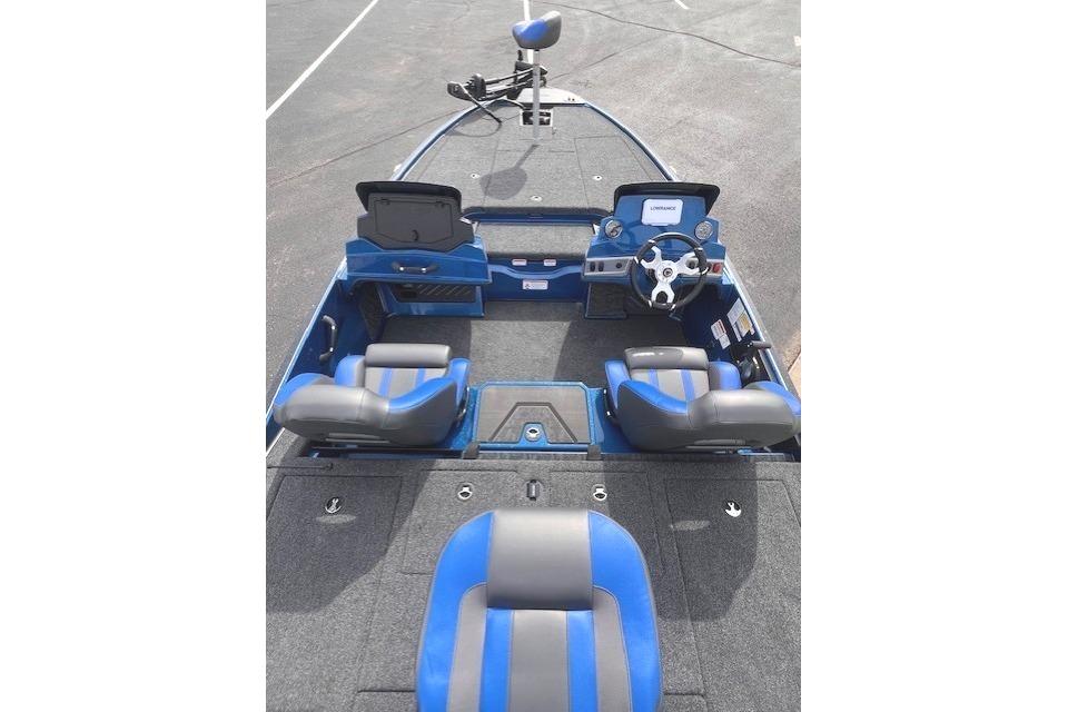 2026 Nitro Z19 XL - 11