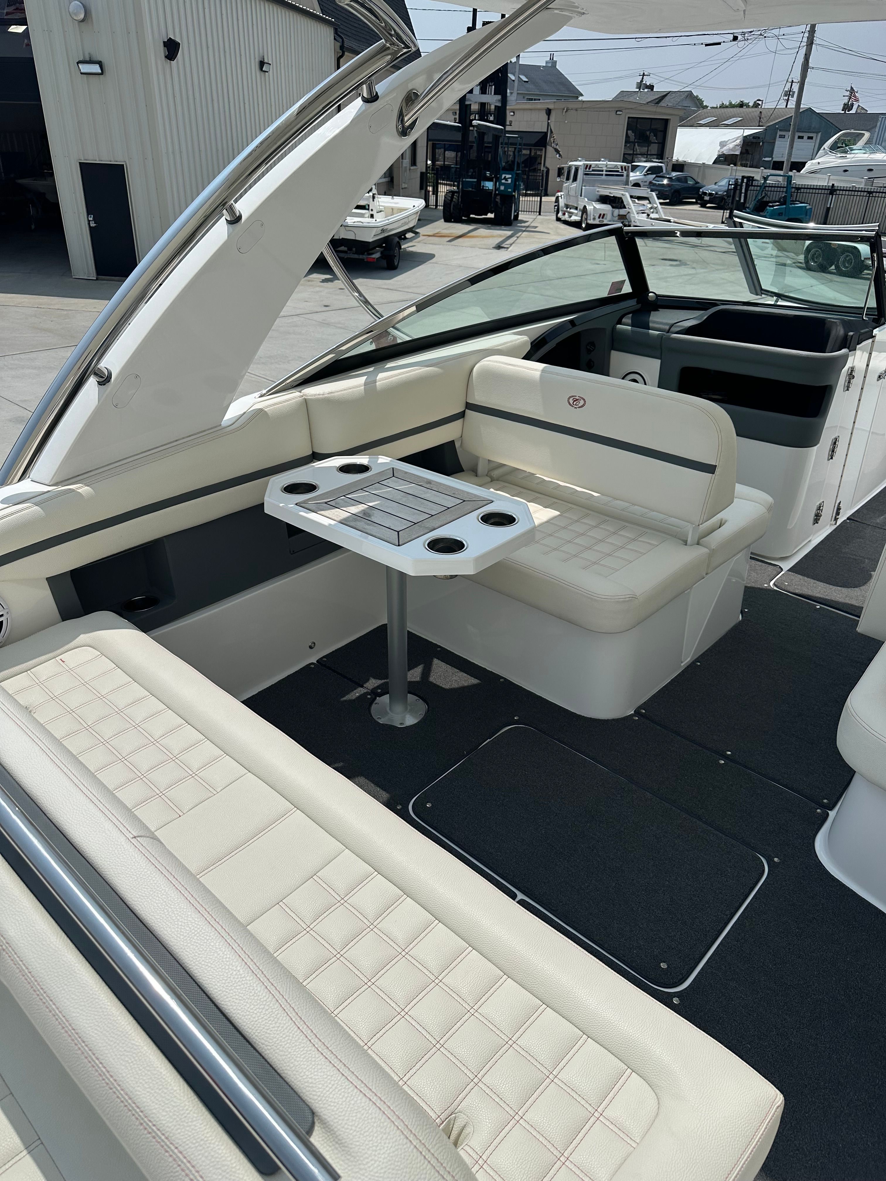 2021 Cobalt 30SC - 7
