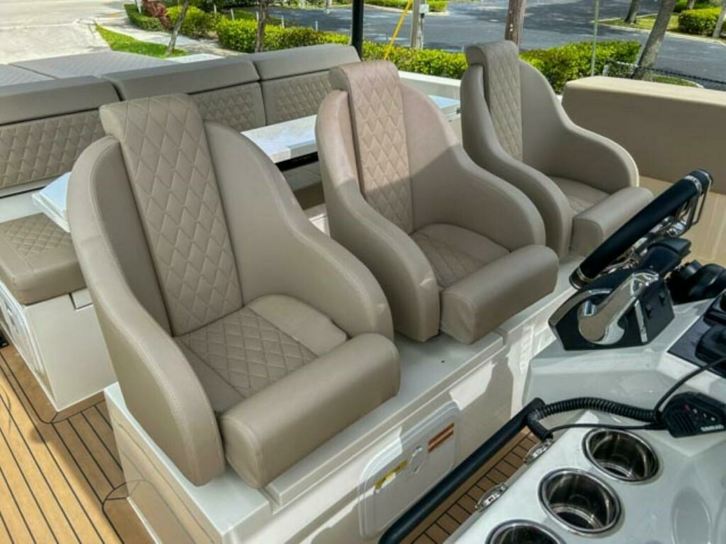 2023 De Antonio D28 Xplorer - Image 13