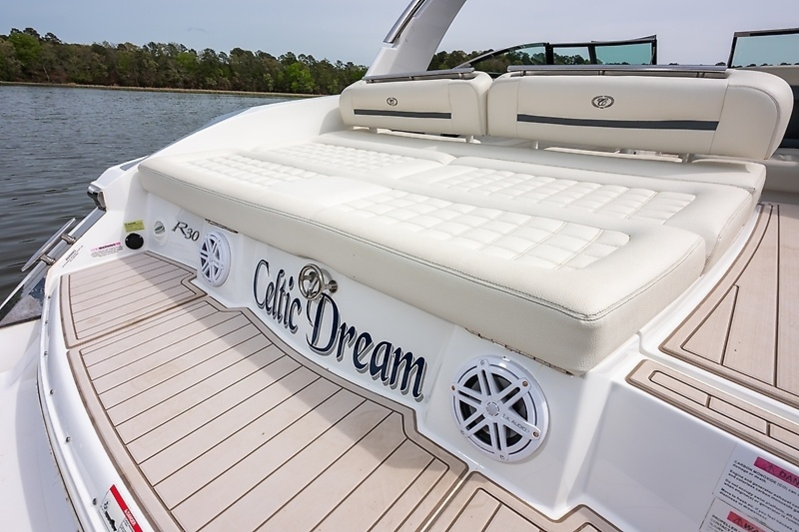 2017 Cobalt R30 - Image 25