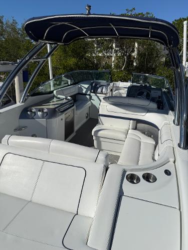 2015 Formula 310 Bowrider - 7
