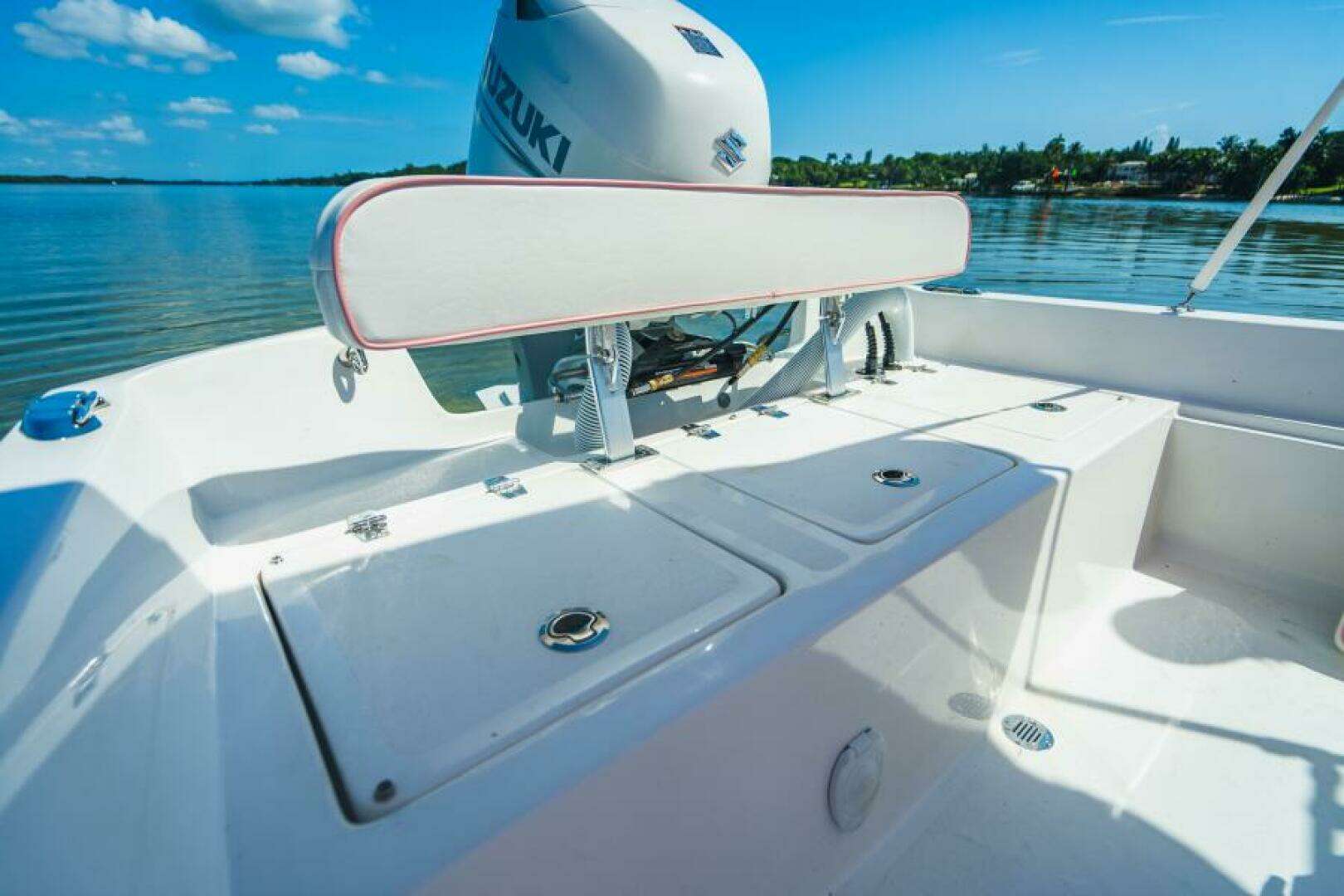 2026 Custom Palm Yachts 17 - Image 14