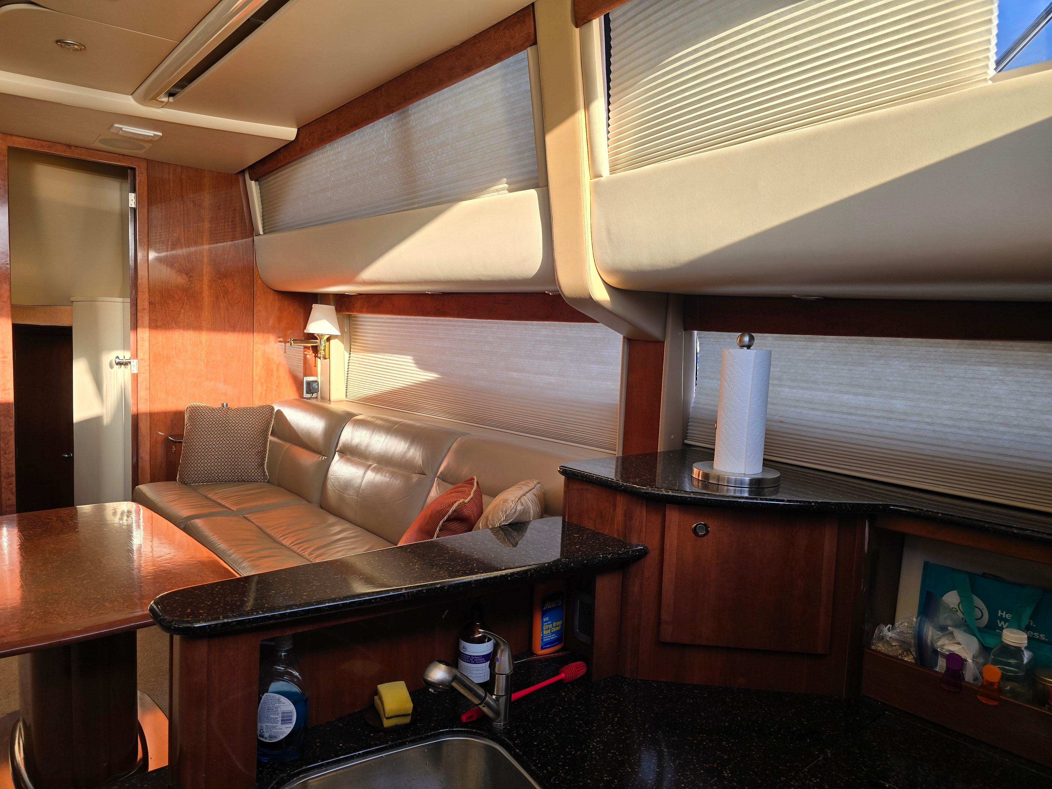 2008 Meridian 459 Motoryacht - 9