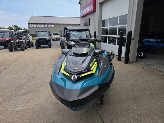 2026 Sea-Doo Wake - 5