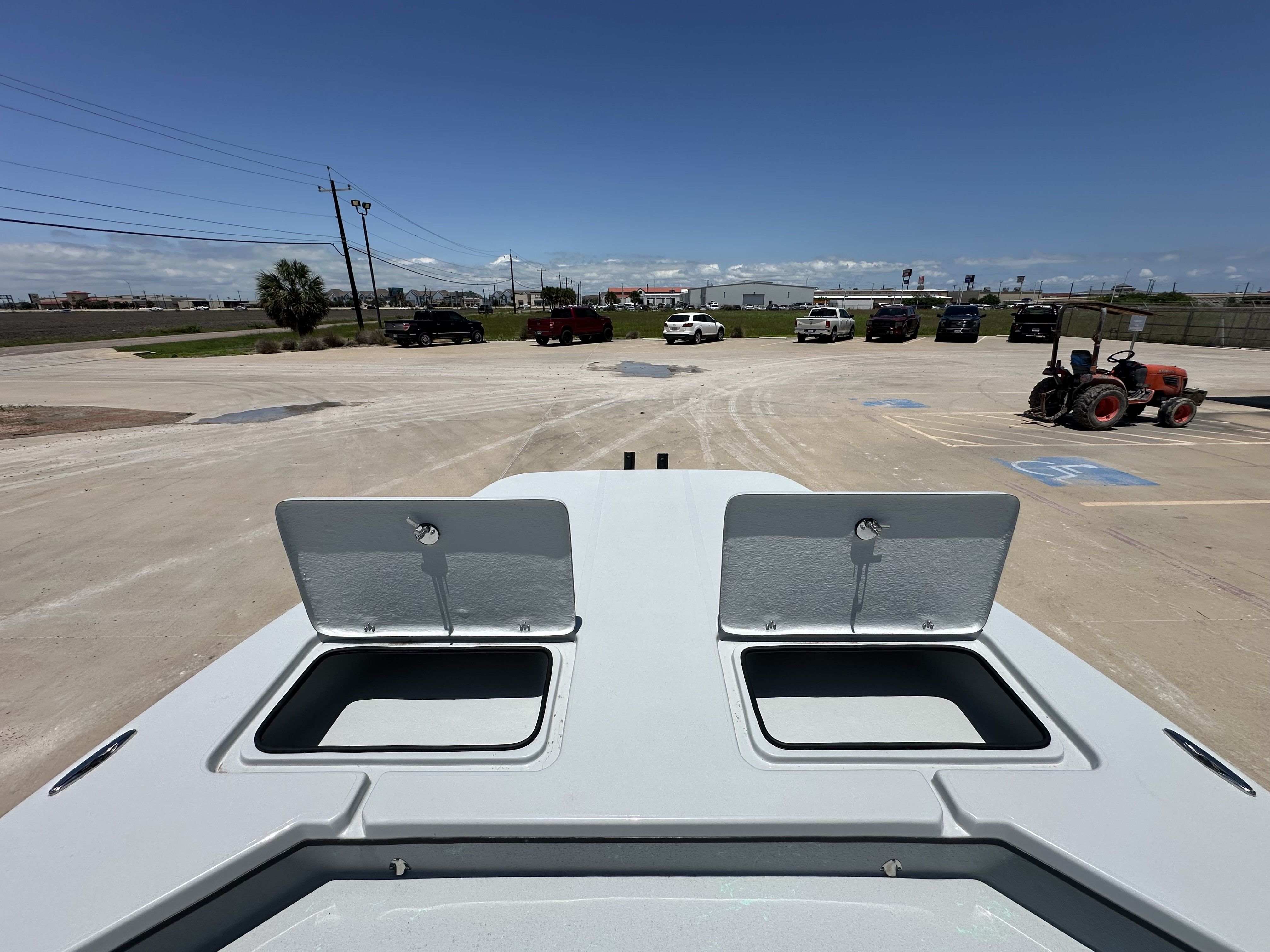 2026 Shoalwater 23' Catamaran - 12