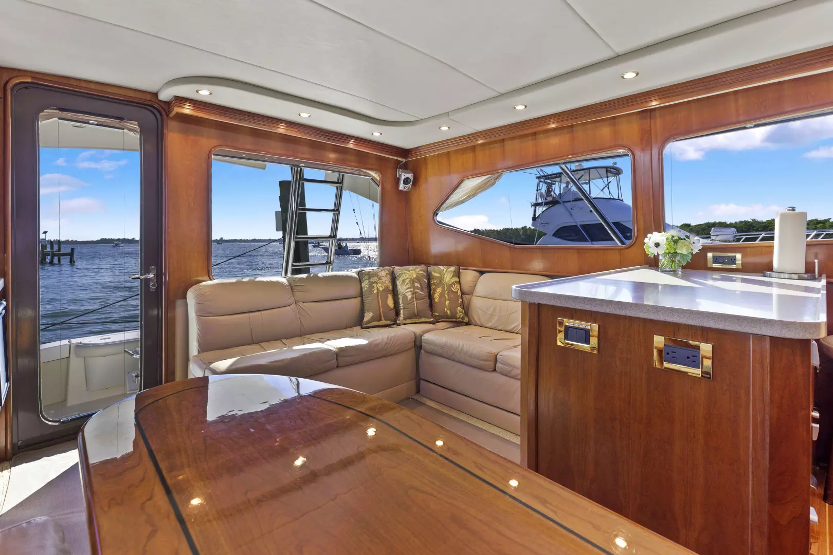 2006 Rampage 45 Convertible - Image 27