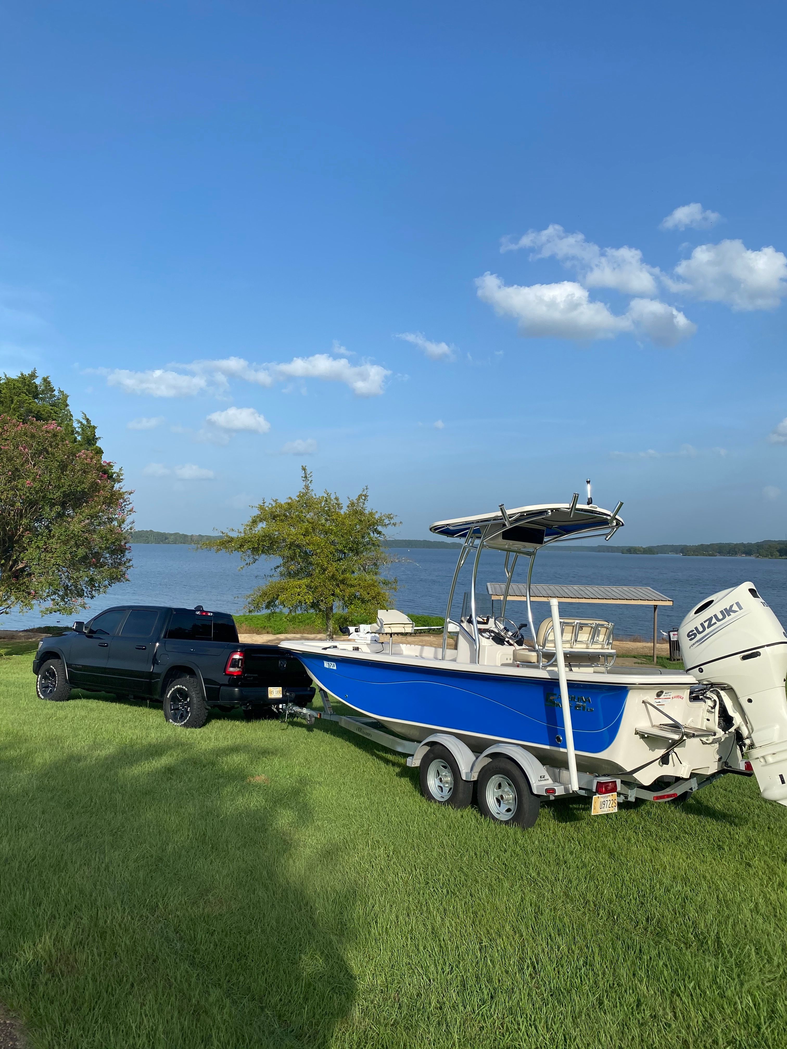 2020 Carolina Skiff 21 LS - 7