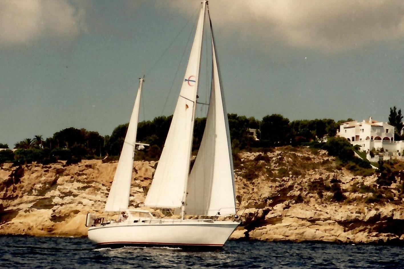 1980 Amel Sharki