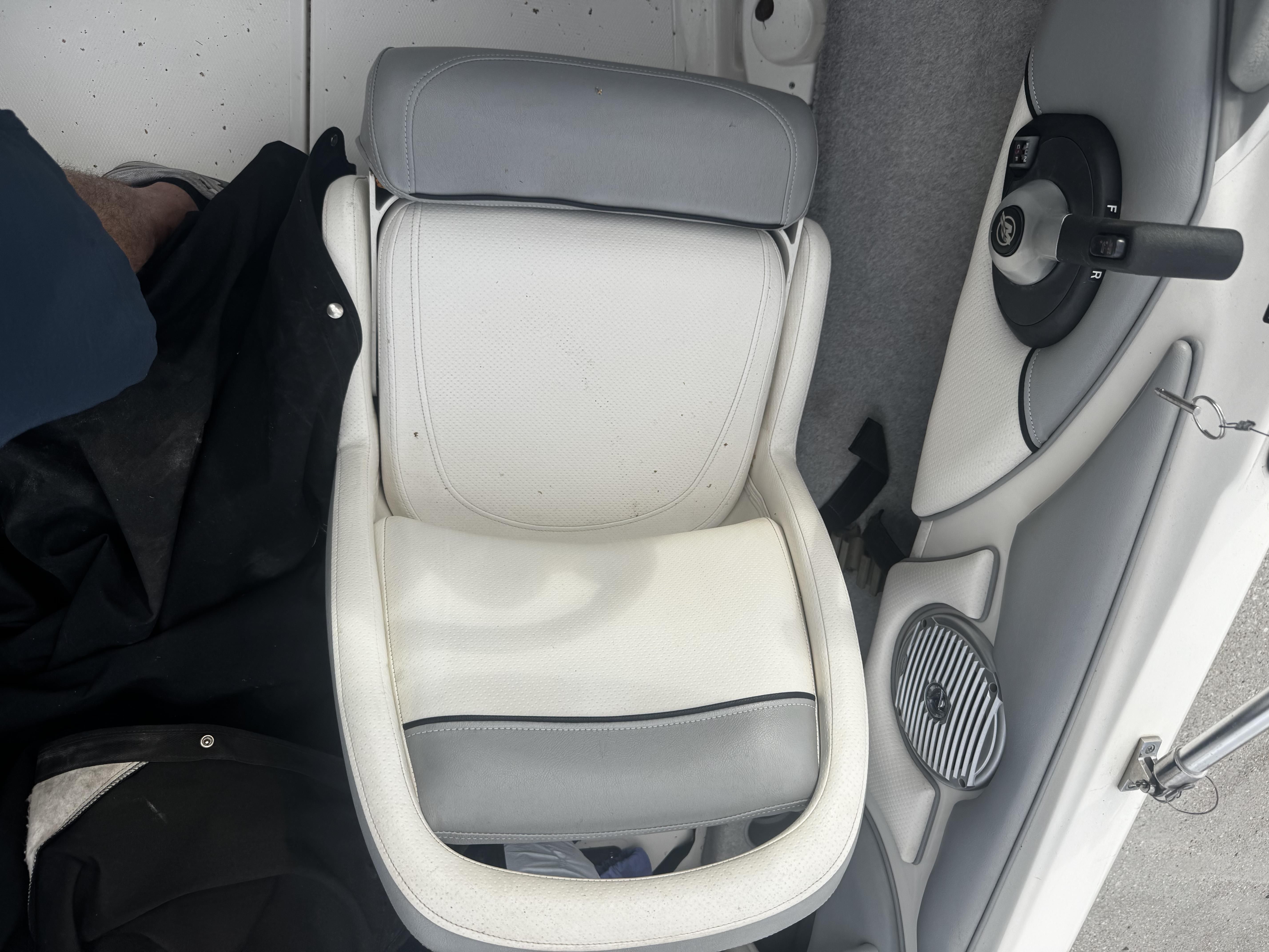 2011 Bayliner 184 - 2