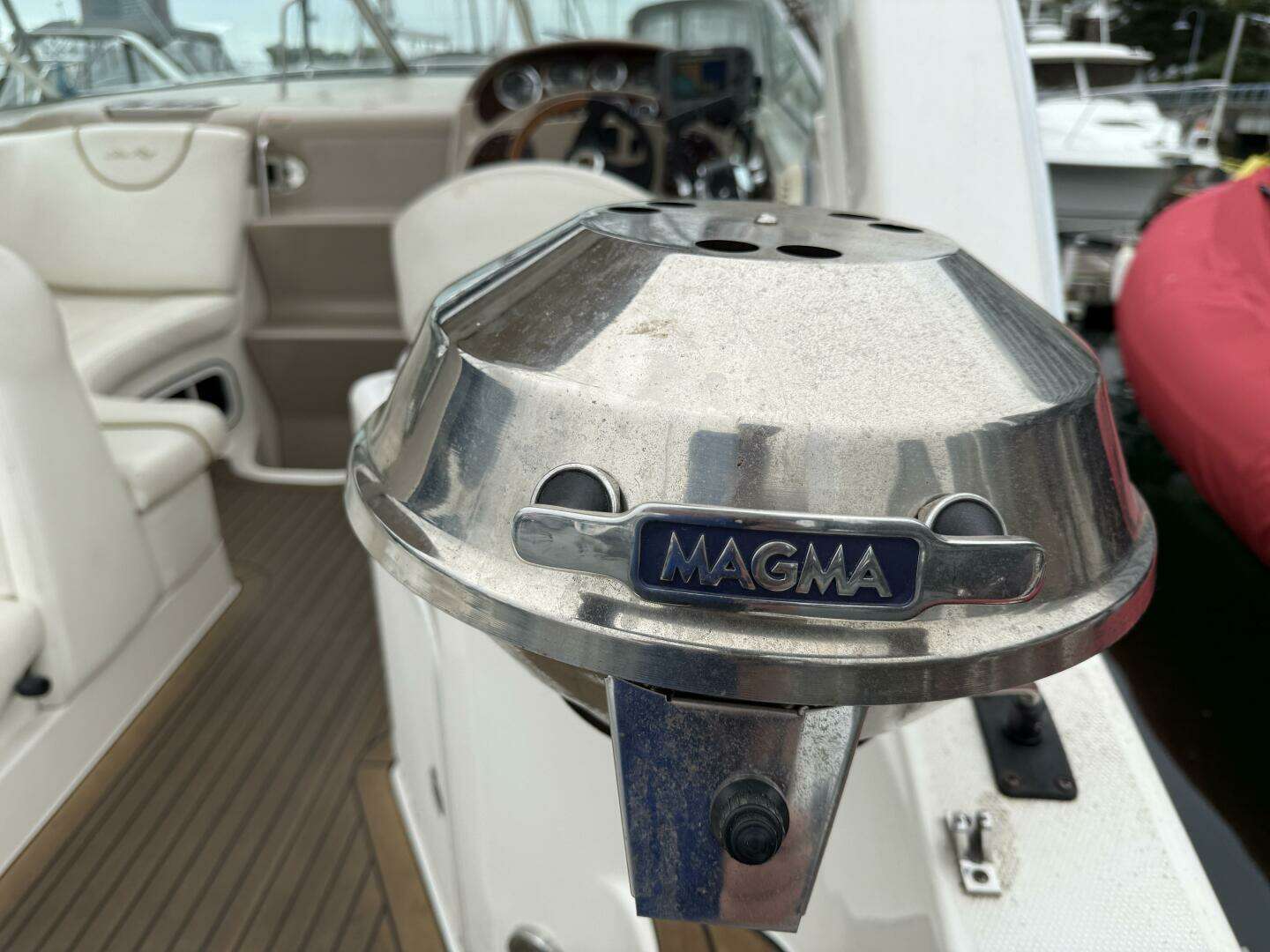 2002 Sea Ray 280 Sundancer - Image 24