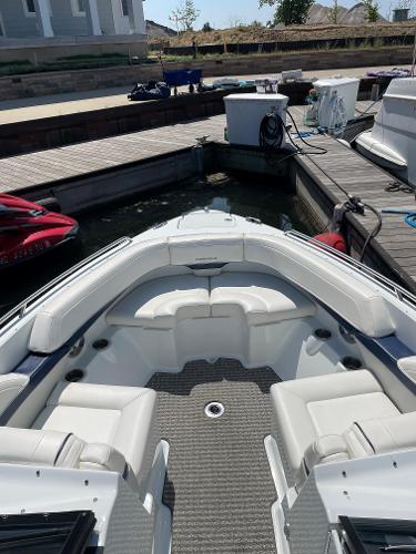 2013 Formula 270 Bowrider - 4