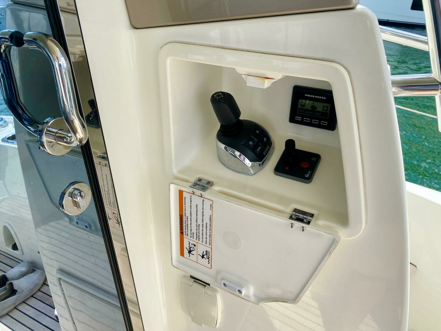 2015 Prestige 500 - Image 22