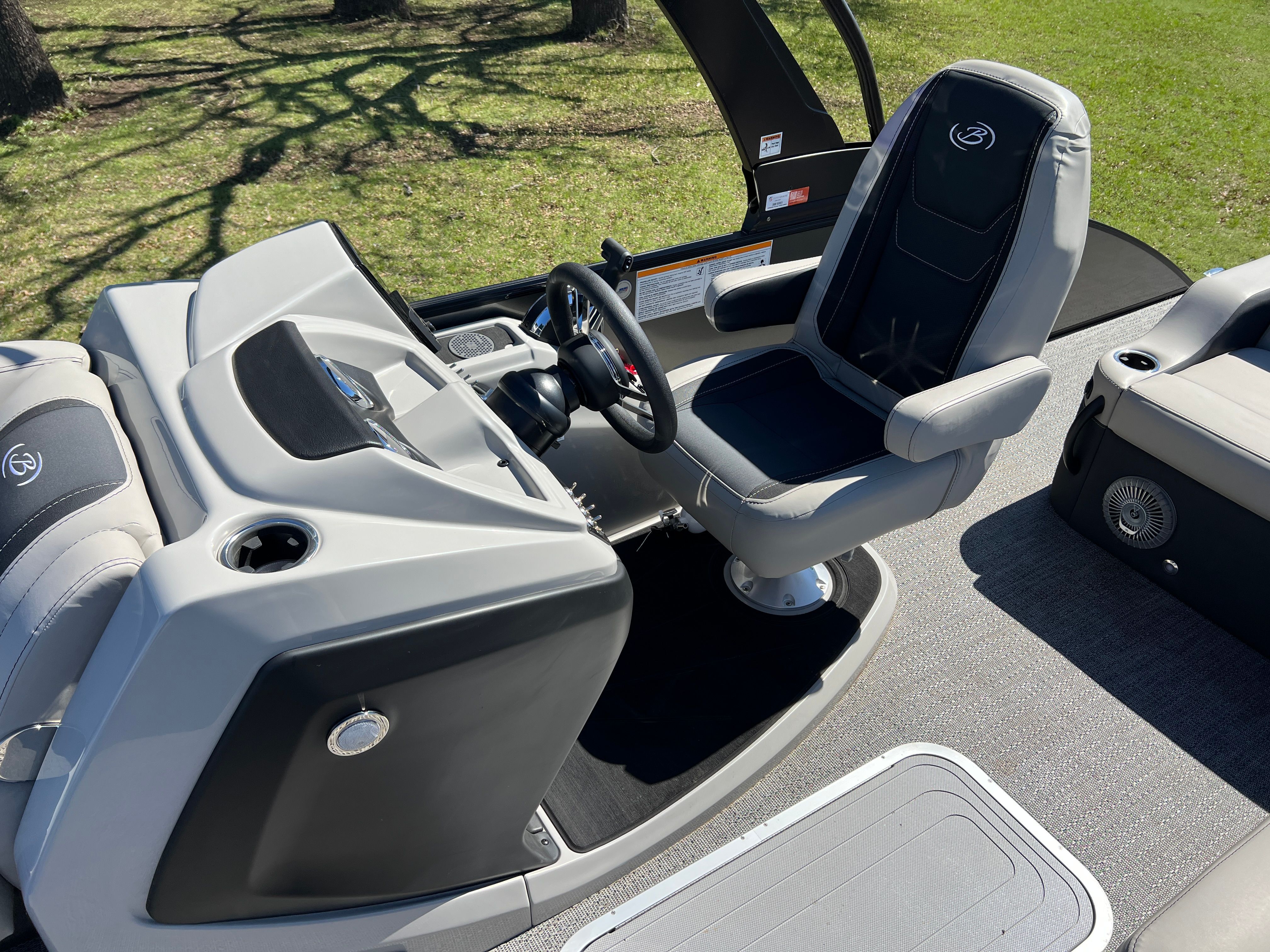 2026 BARLETTA C22U - Image 20