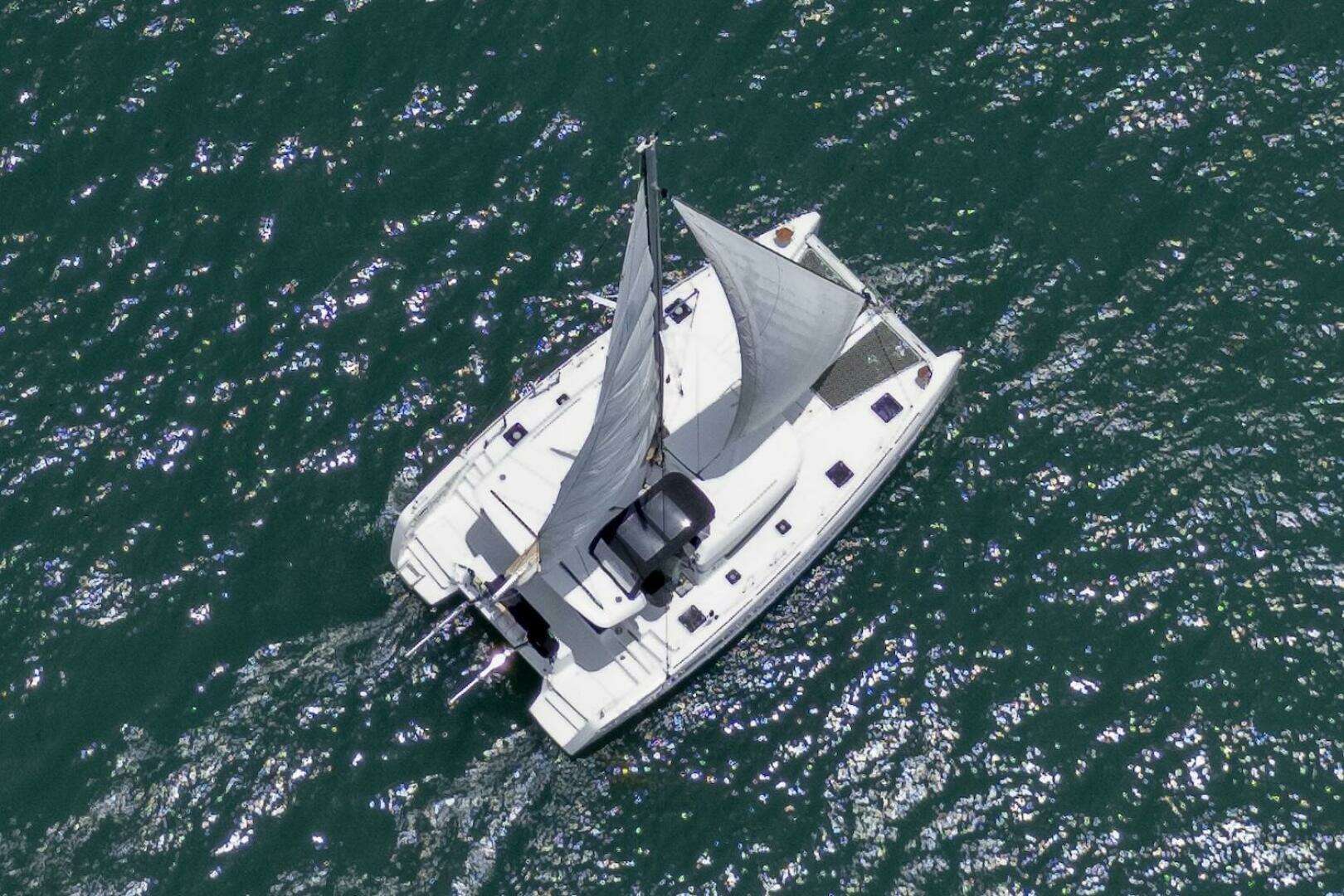 2020 Lagoon 40 - Image 4