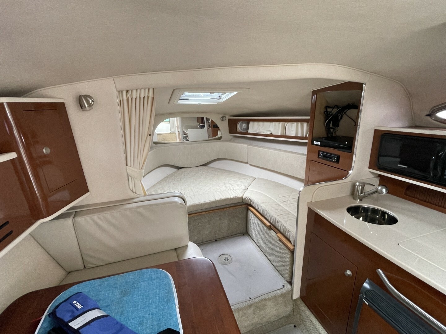 2008 Sea Ray 280 Sundancer - Image 47