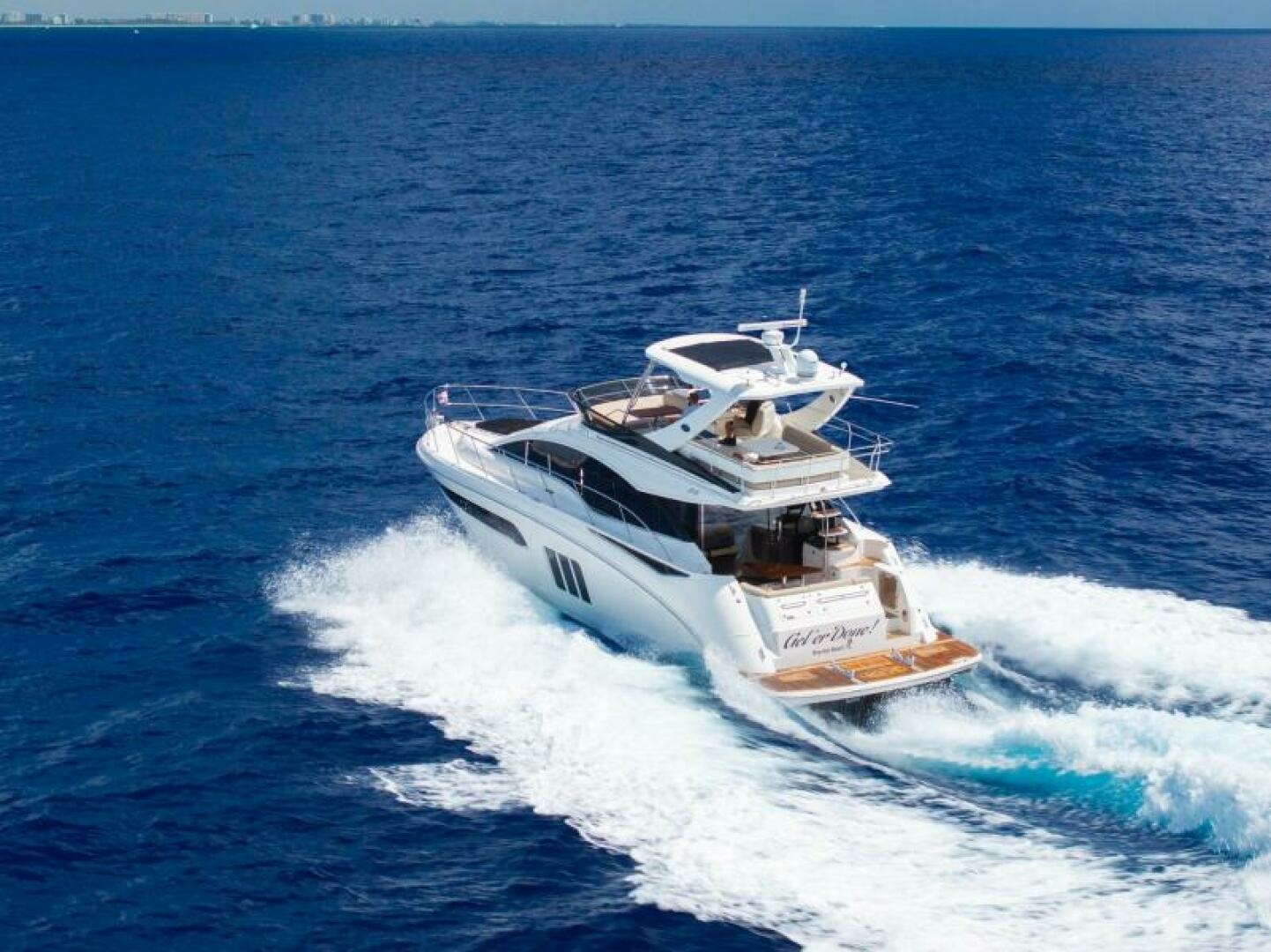 2016 Sea Ray 510 Fly - Image 42
