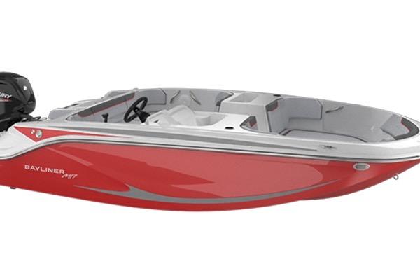 2026 Bayliner Element M17