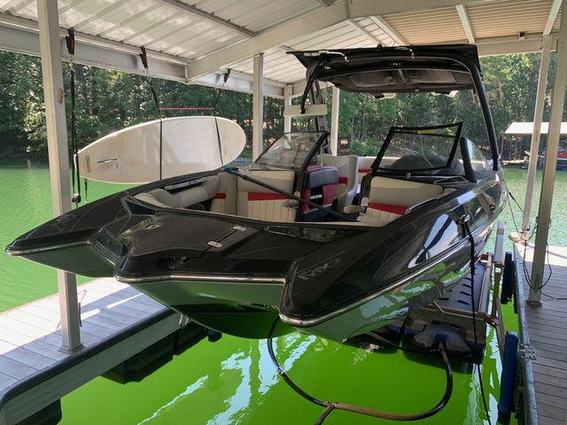 2015 Malibu Wakesetter 24 MXZ - 12