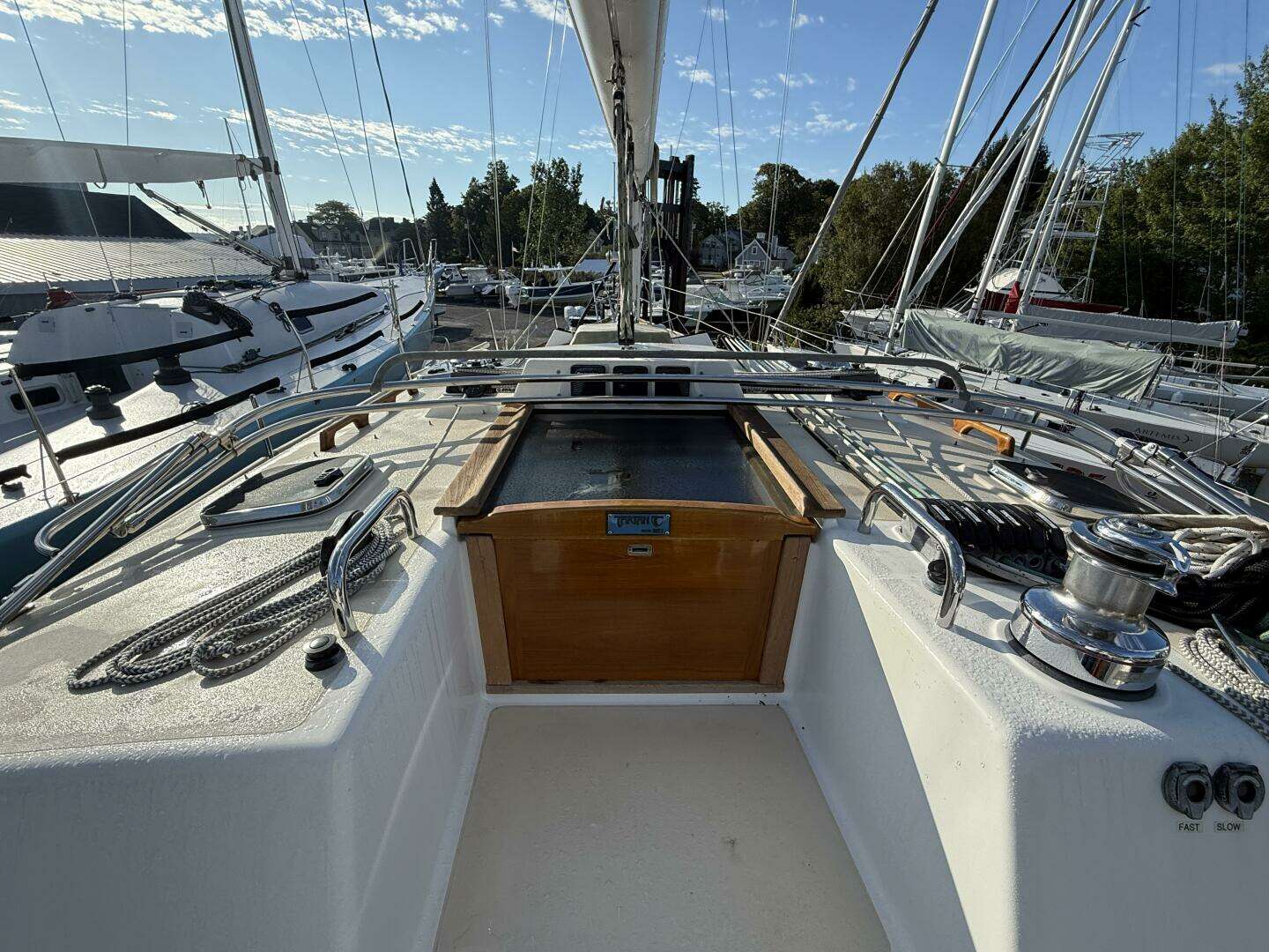 2011 Tartan 4700 - Image 32