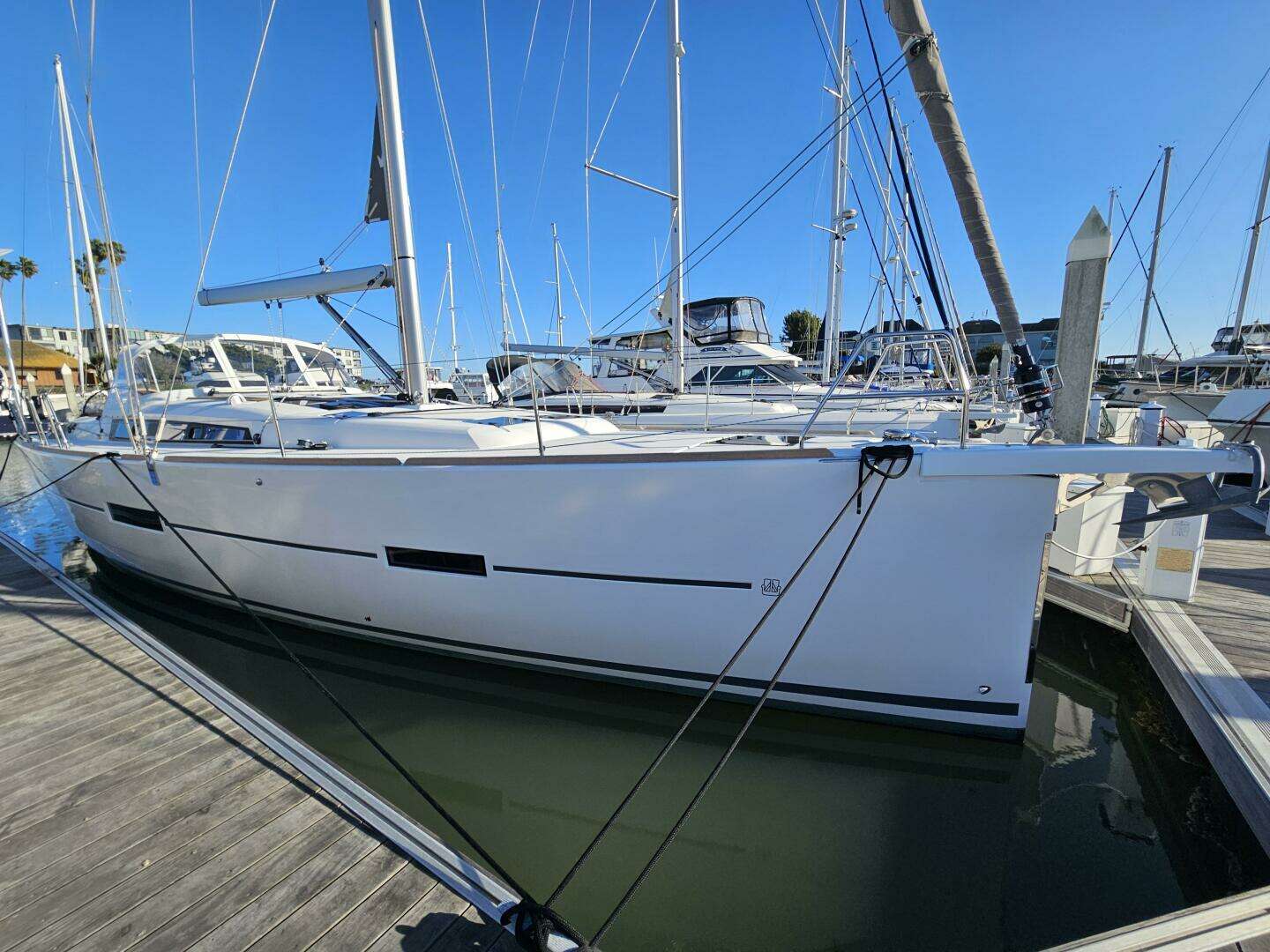 2018 Dufour — - Image 2