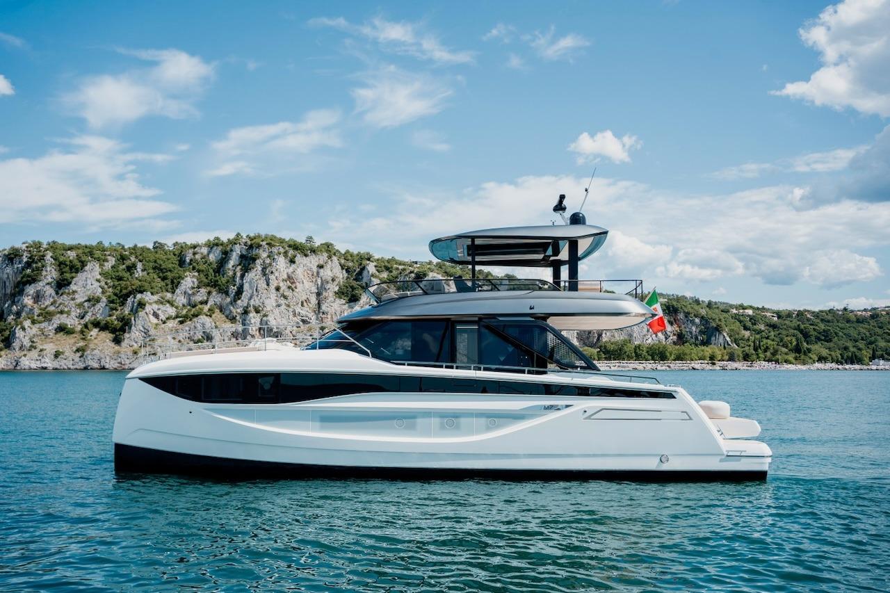 2026 Prestige M7