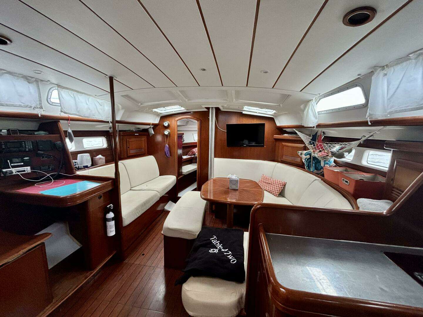 2004 Beneteau 423 - Image 14