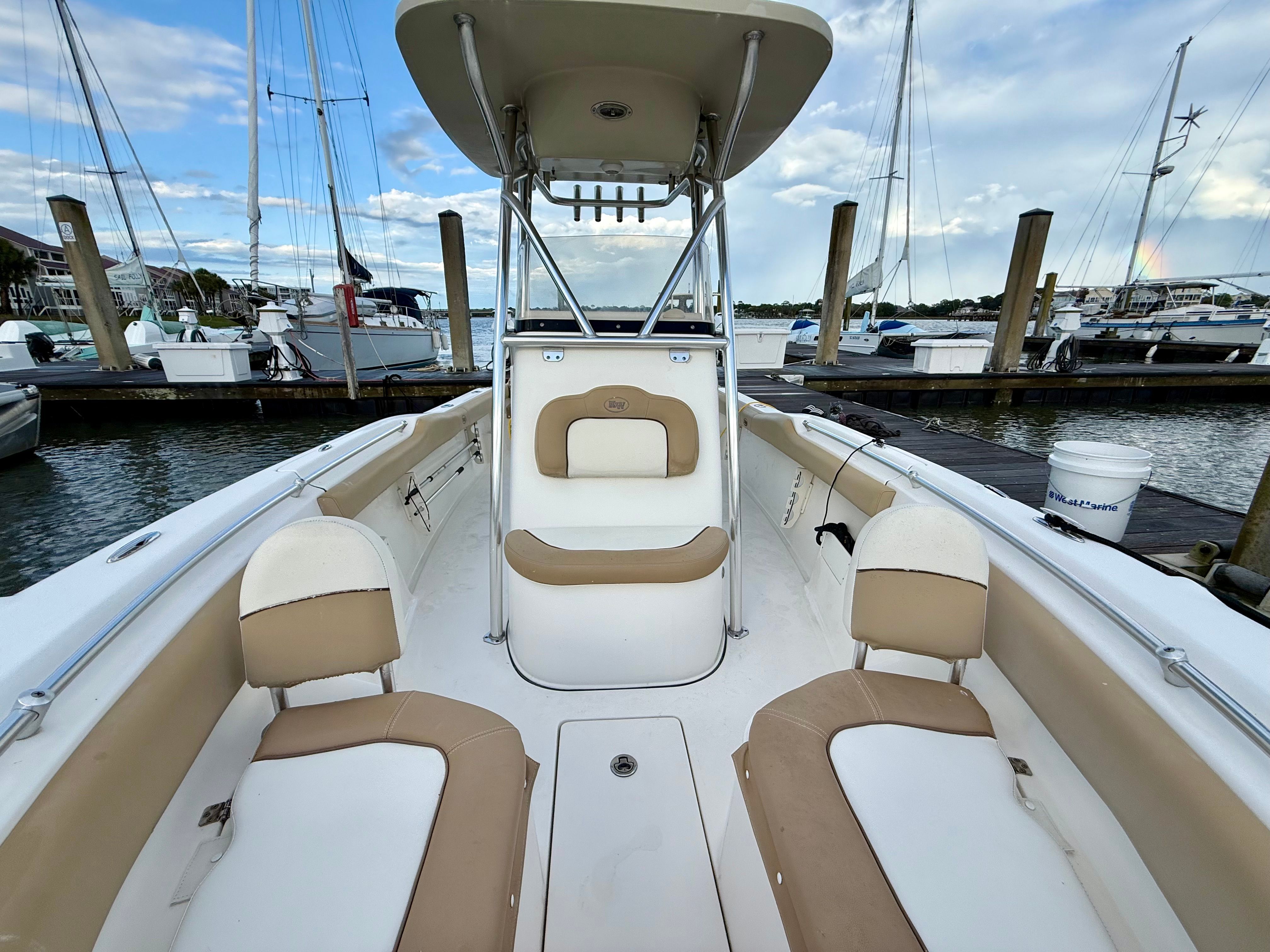 2014 Key West 239 FS - 5