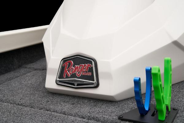2026 Ranger RT198P - 24