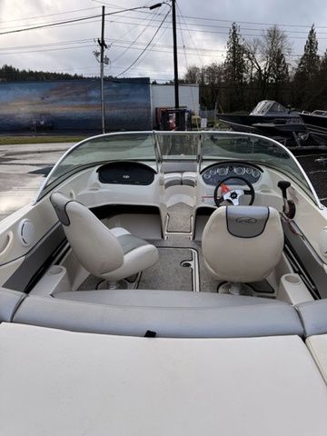 2010 Sea Ray 175 Sport - 3