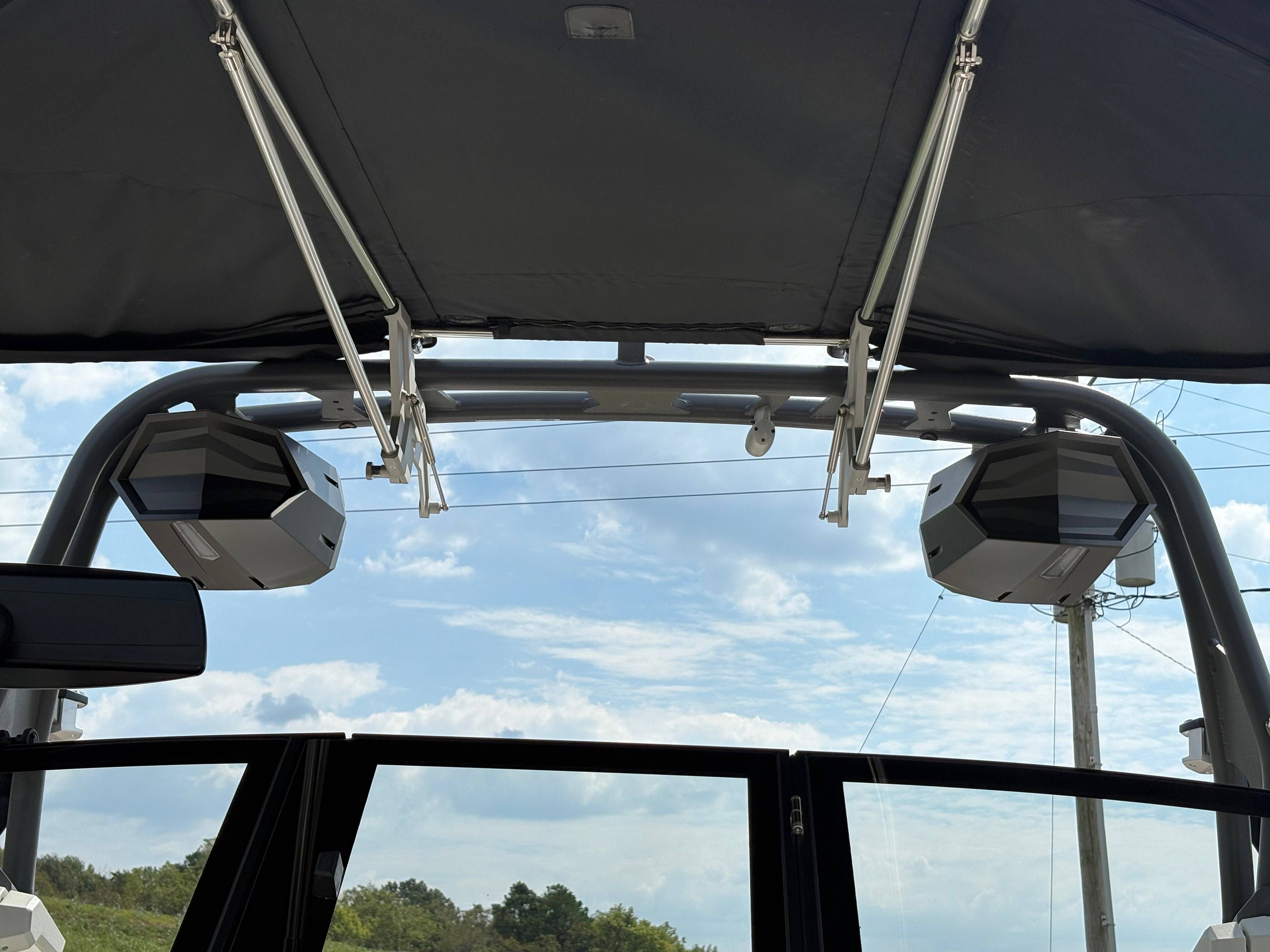 2026 Nautique GS24 - 63