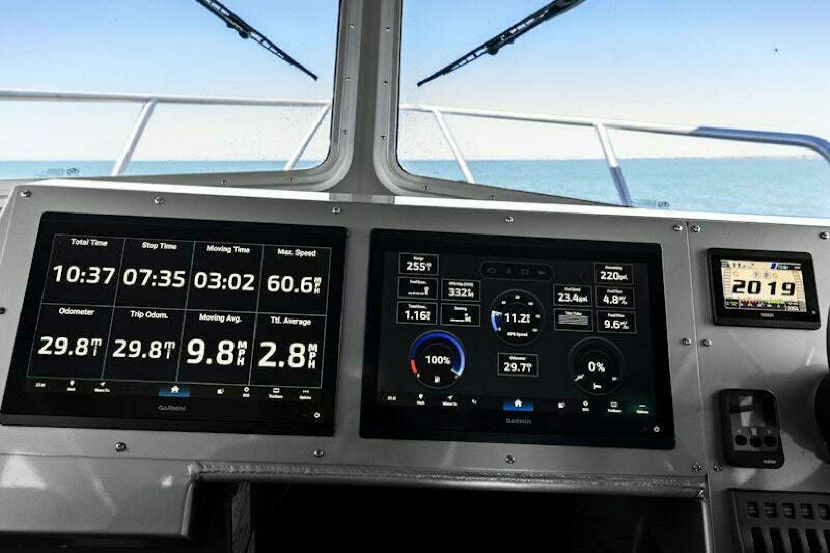 2024 North River Endurance - Image 25