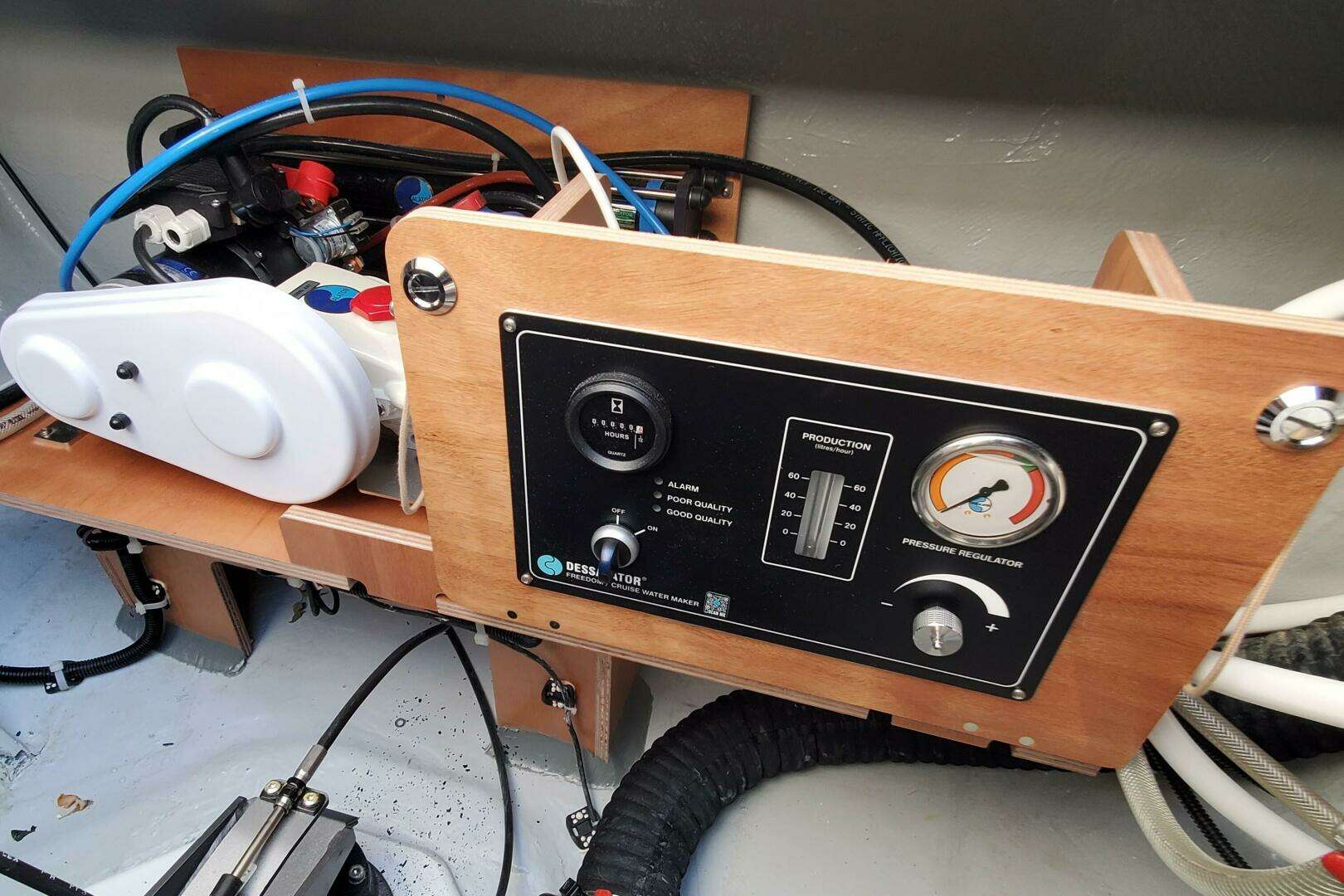 2026 Lagoon 43 Owner's Version - Image 38