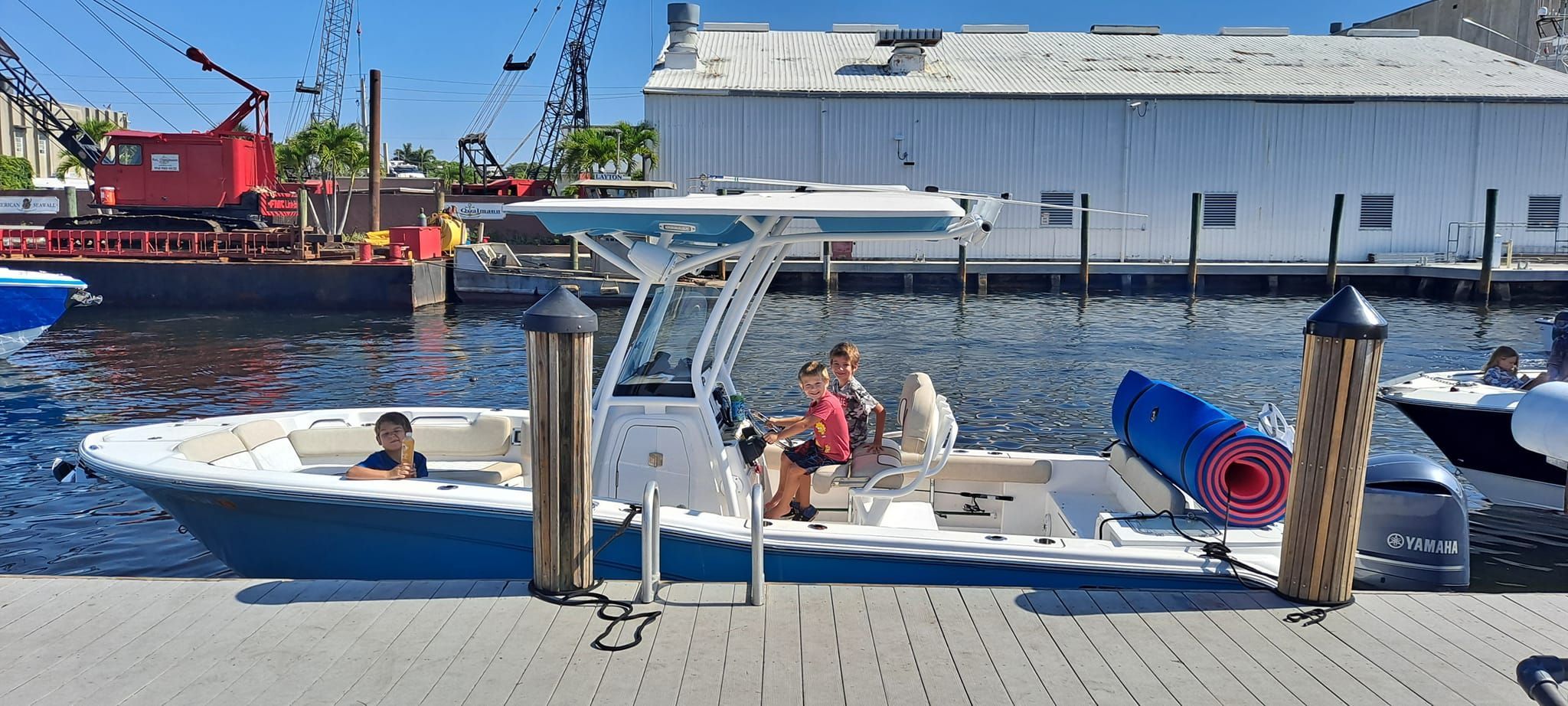 2021 Sea Fox 248 Commander - 10