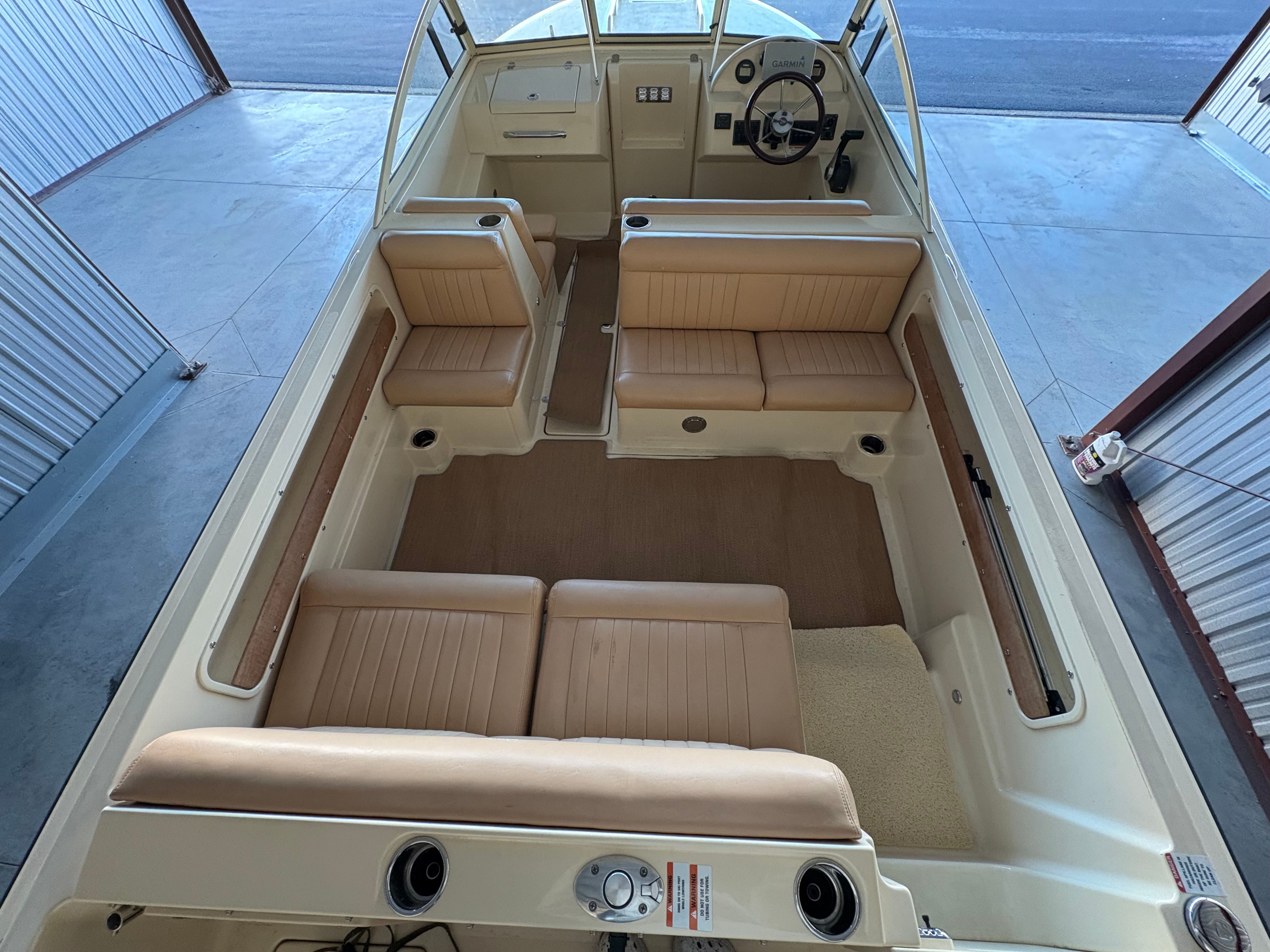 2018 Rossiter Coastal Cruiser - 9