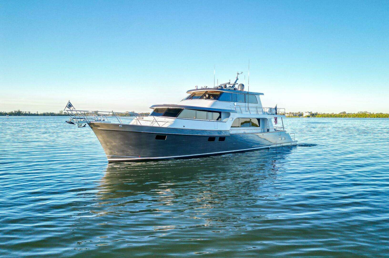 2025 Marlow Explorer 70E-CB - Image 73