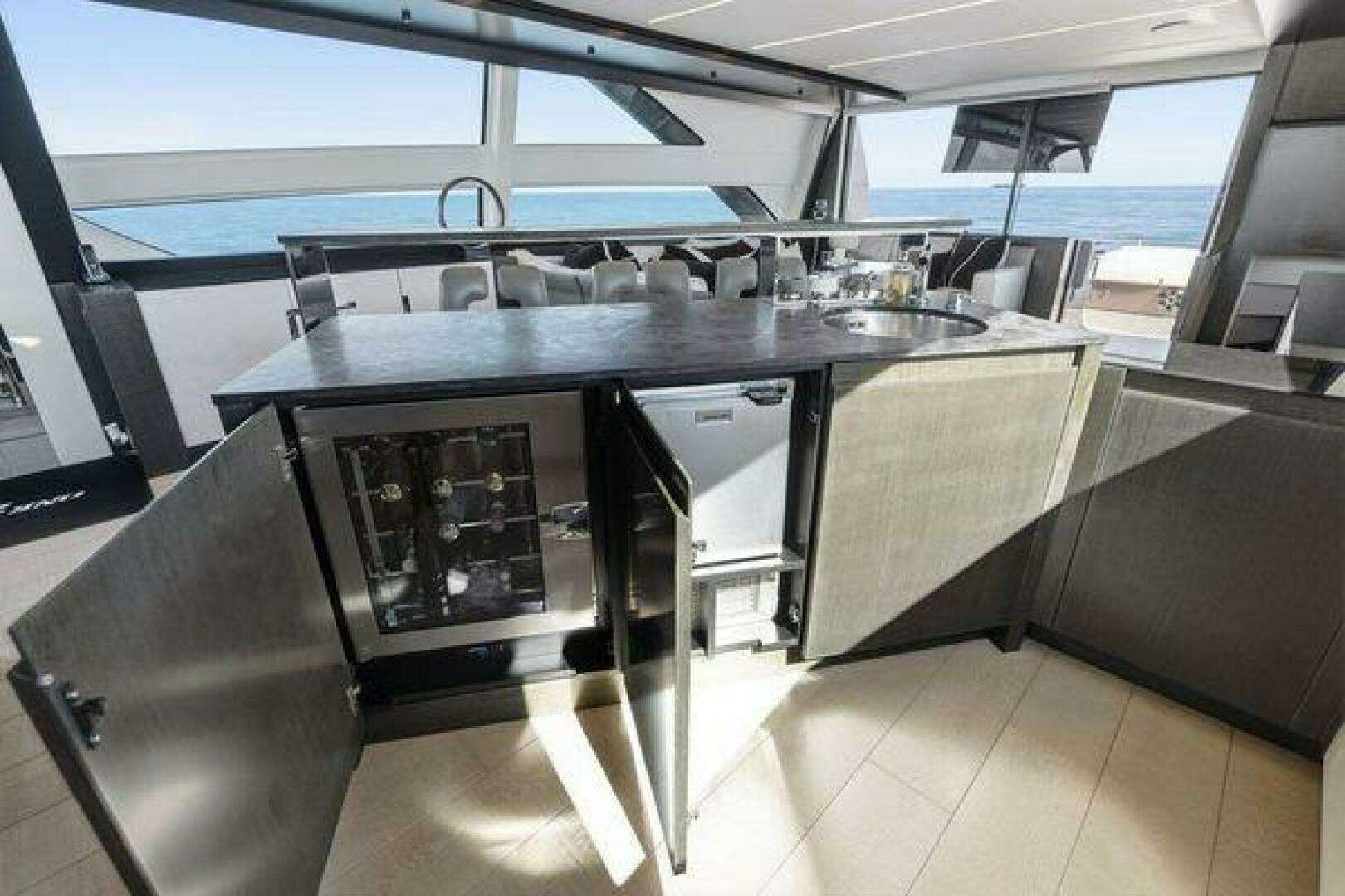 2019 Pershing — - Image 49
